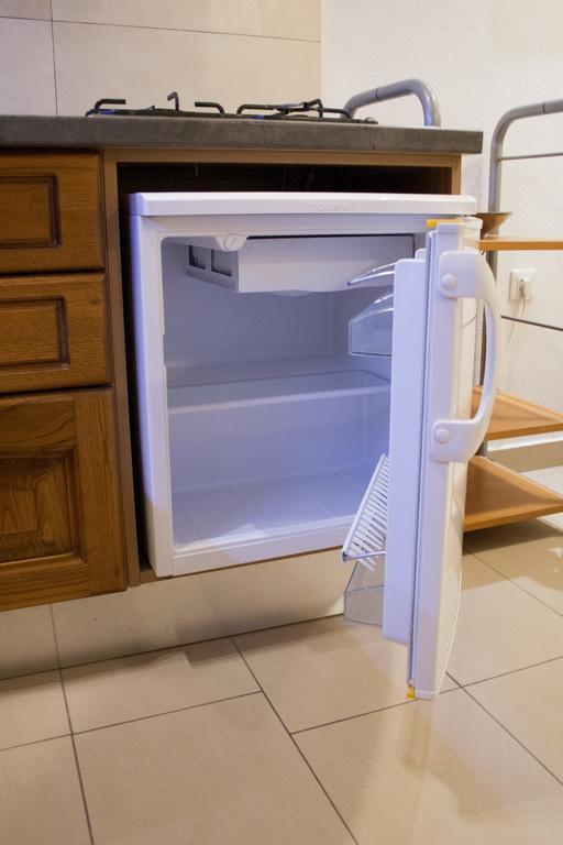 カルラ スタジオ アパートメント ザグレブ 部屋 写真