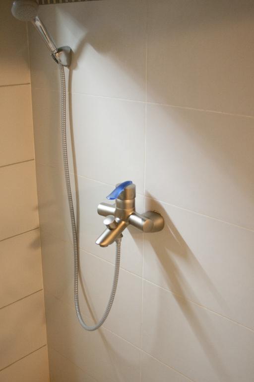 カルラ スタジオ アパートメント ザグレブ 部屋 写真